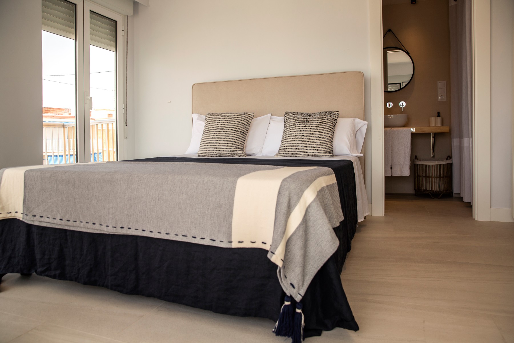 REFORMA INTEGRAL DE PISO EN SANTA POLA
